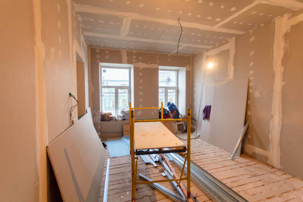 Trusted Commack, NY Drywall & Painting Services Experts